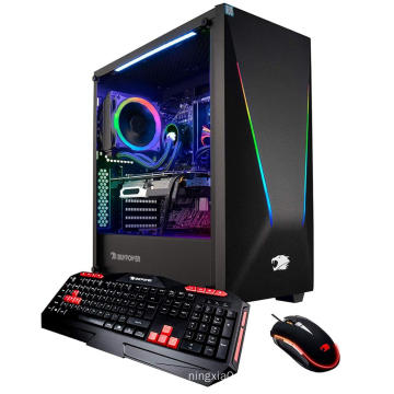 BUY 2 GET 2 FREE CyberPowerPC Gaming PC Intel Core i9 9900k RTX 2080 Ti 16GB DDR4 Water Cooling Gaming Desktop OUT